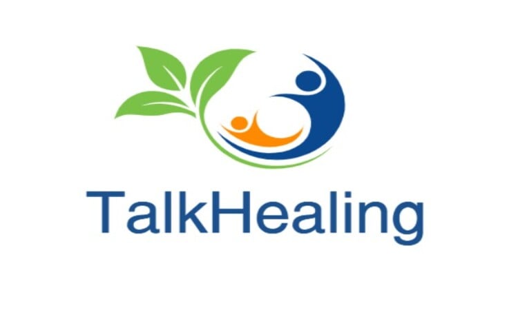 TalkHealing.com